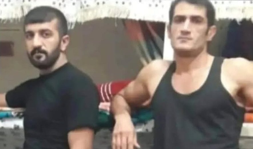 Co-defendants Foad Azar and Sajad Zare Hanged for Murder