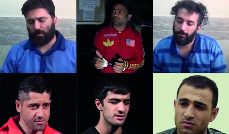 Forced Televised Confessions in 2023