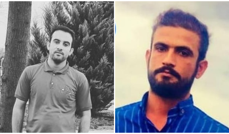 اعدام چهار زندانی ازجمله دو شهروند بلوچ در گرگان