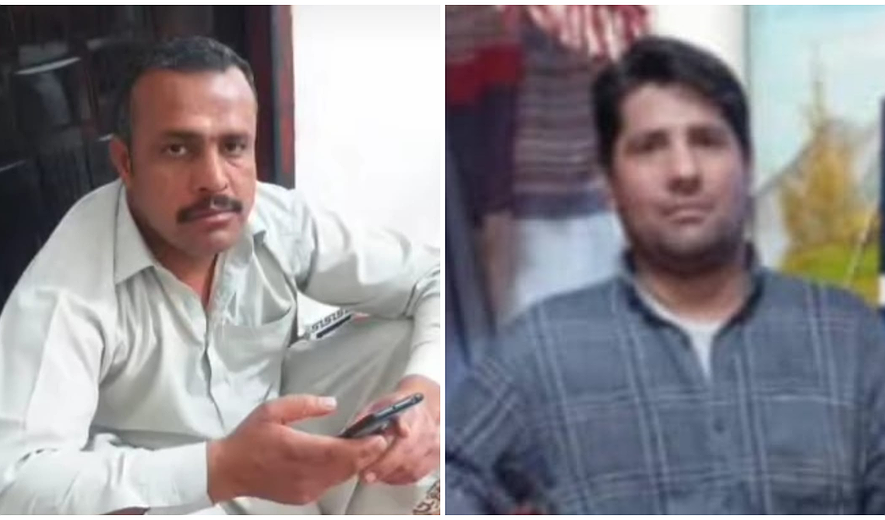 اعدام چهار زندانی ازجمله دو شهروند بلوچ در اصفهان