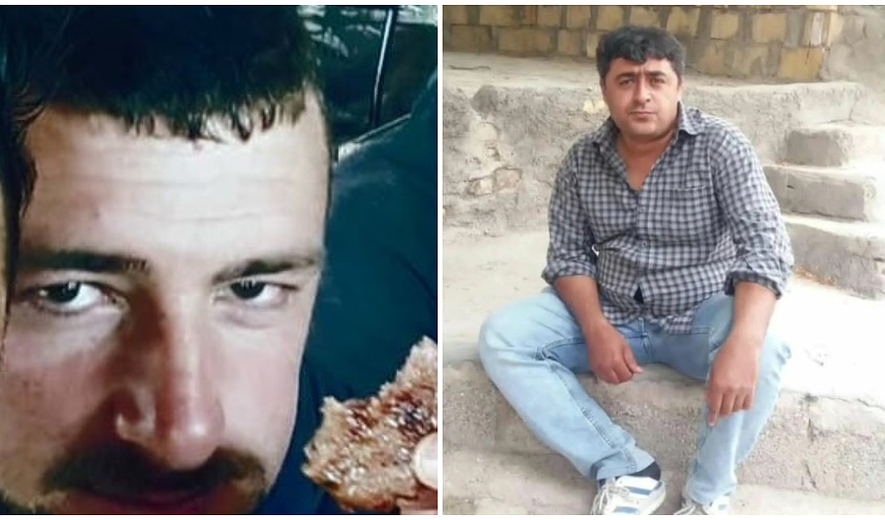 اعدام چهار زندانی از جمله یک زن در زندان دستگرد اصفهان