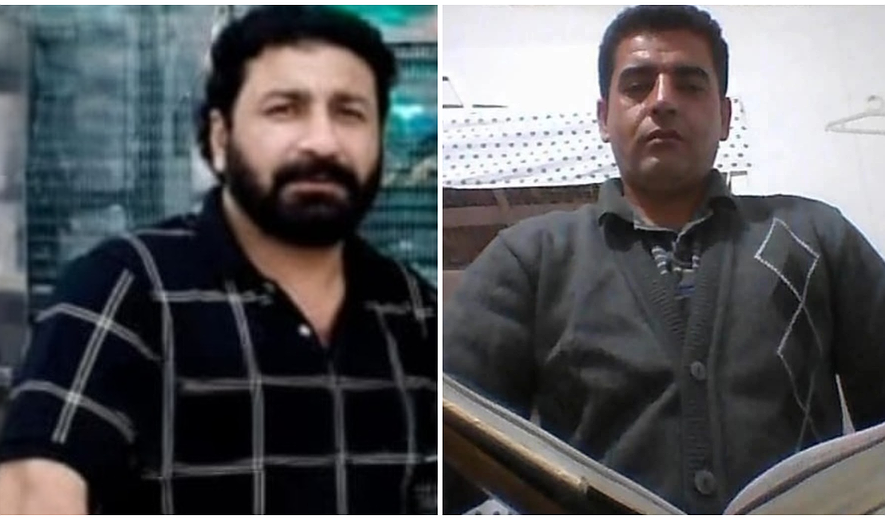 اعدام چهار زندانی در اصفهان