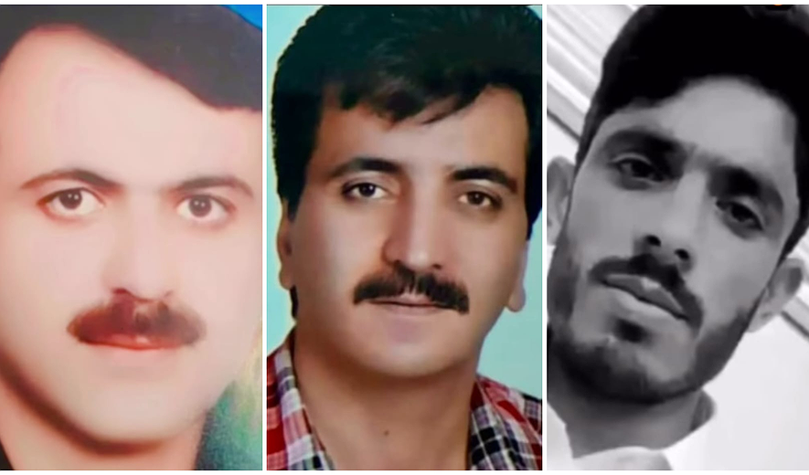 اعدام چهار زندانی ازجمله یک زن و یک بلوچ در اصفهان