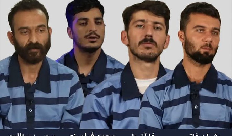 اعدام بس است - برنامه ۲۲۴