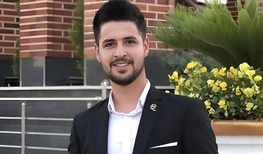 محمد قبادلو در زندان قزل‌حصار کرج اعدام شد