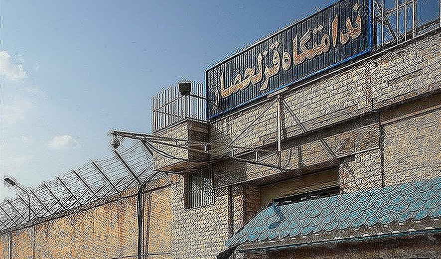انتقال دست‌کم شش زندانی برای اجرای حکم اعدام در قزلحصار؛ اعتصاب غذای زندانیان واحد ۲