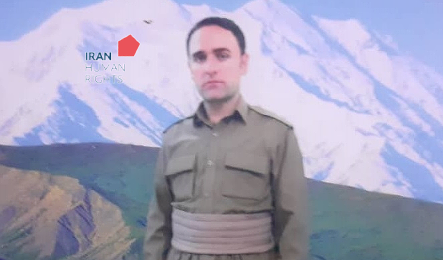 وخامت حال قادر محمدزاده در۲۲مین روز اعتصاب