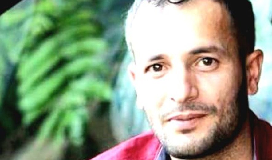 Ghader Samimi Hanged for Murder in Neishabur