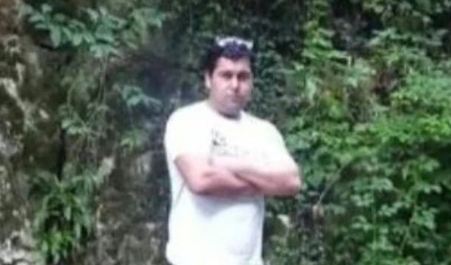 Ghafar Hivechi Executed in Gonbad Kavous