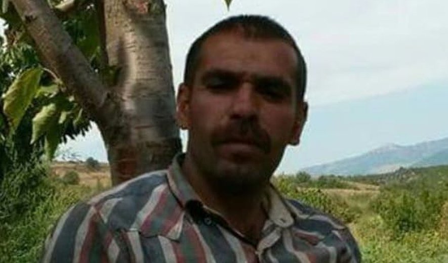 Ghafour Behboudi and Abdolsalam Mirpanjshir Hanged in Taybad