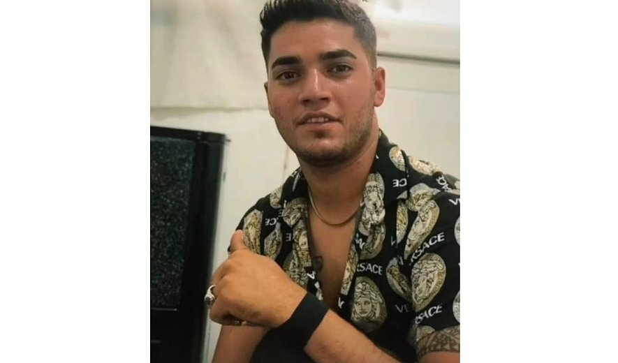 اعدام قنبر مرگان در زندان اسفراین