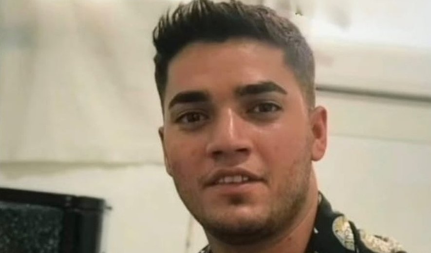 Ghanbar Mergan Hanged for Murder in Esfarayen