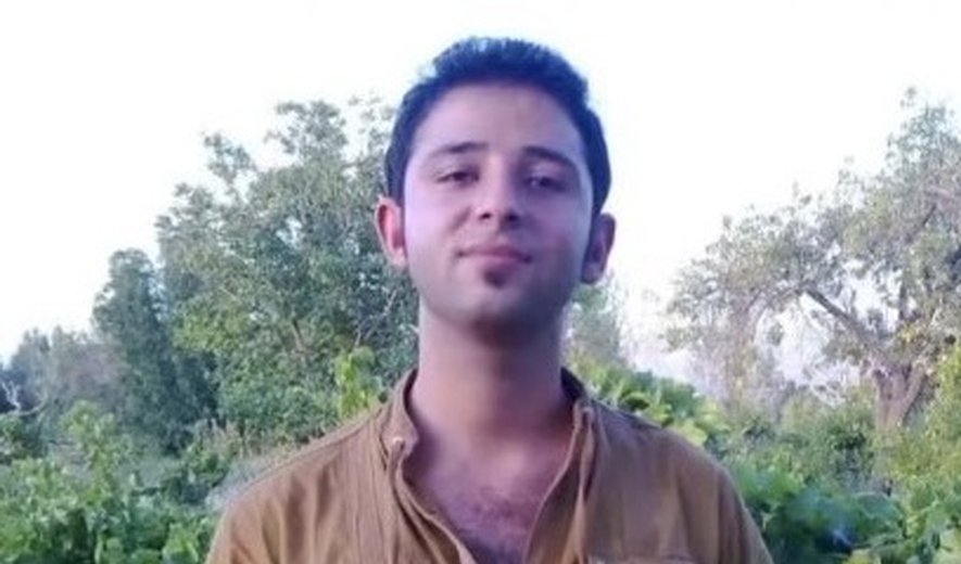 Ghavam Najafi Executed in Group Hanging of 4 in Shiraz