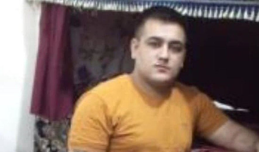 Ghiam Safizadeh Executed in Jiroft