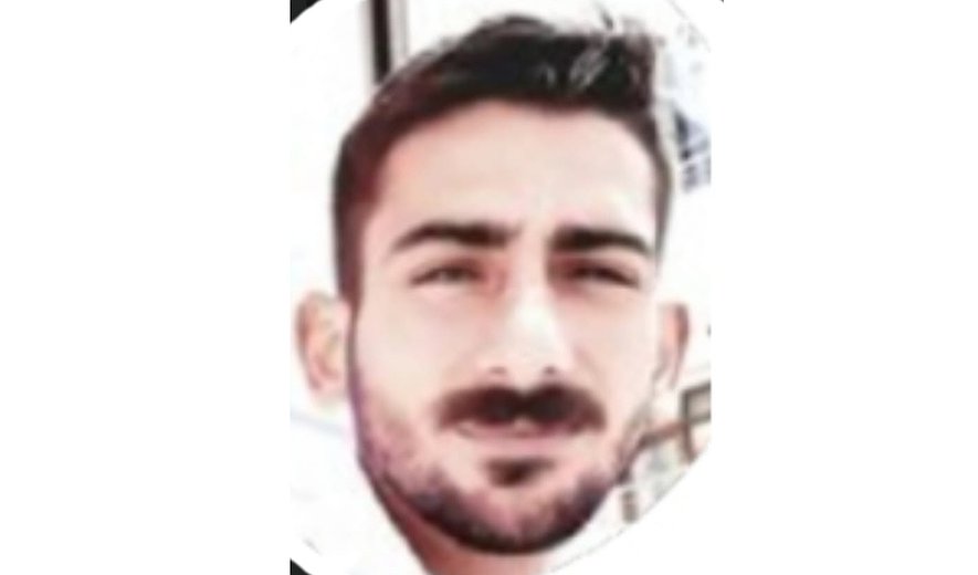 اعدام غلامعلی شاکریان در اهواز