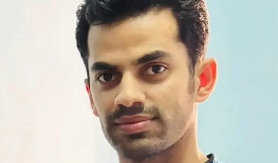 EDITED: Gholam Nemati Hanged for Murder in Bam