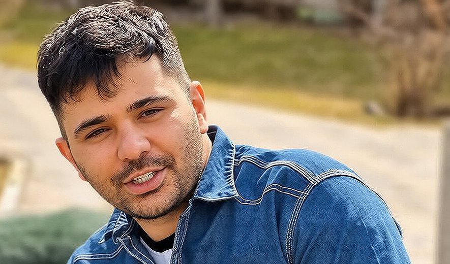 غلامرضا خانی شکرآب به اتهام جاسوسی اعدام شد