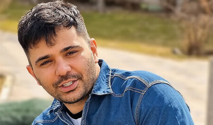غلامرضا خانی شکرآب به اتهام جاسوسی اعدام شد