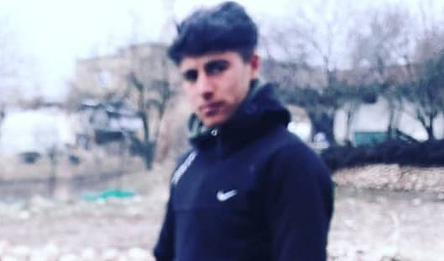 Ghorban Razi and Mohammad Kasrani Executed in Tabriz