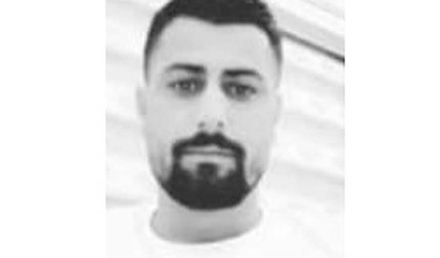 اعدام غلامرضا حریری و نعمت خدابخش در ساری