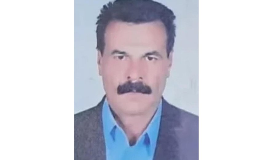 قلی فرامرزی در تبریز اعدام شد