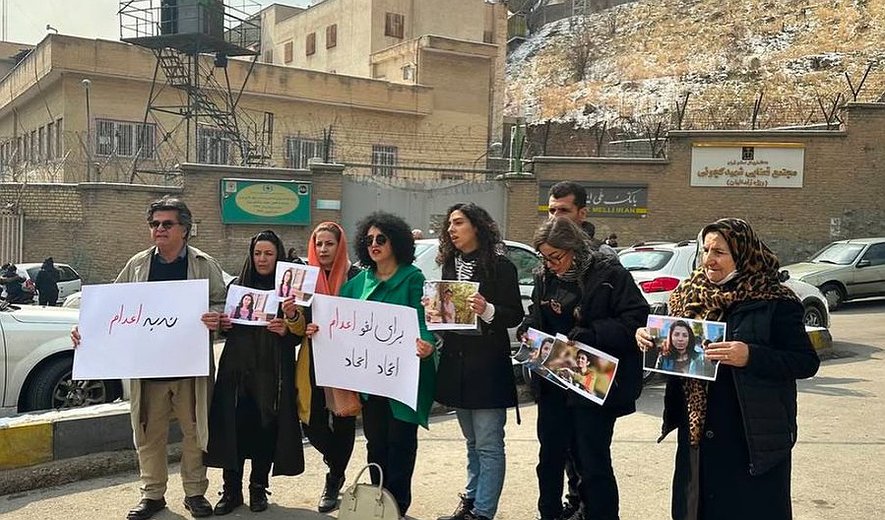 اعدام بس است - برنامه ۲۸۰