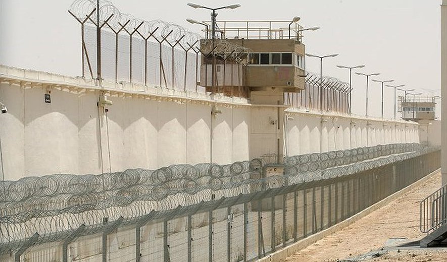 علی‌مراد کاکایی در گناباد اعدام شد