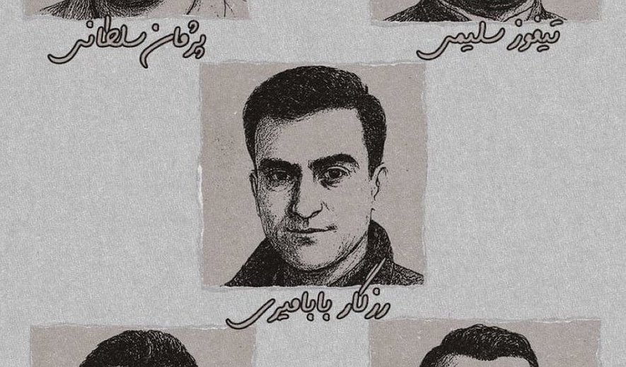 اعدام بس است - برنامه ۳۰۲