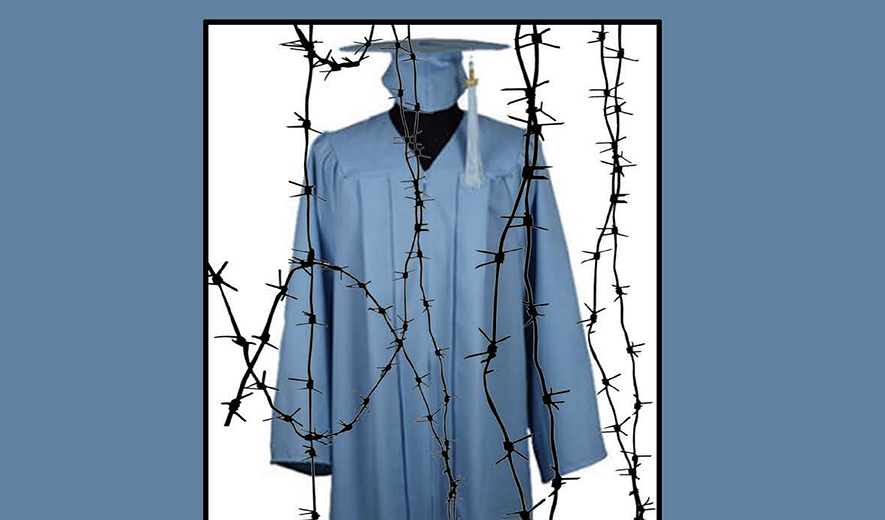 بهاییان و تضییع حق تحصیل: آموزش حق همه است