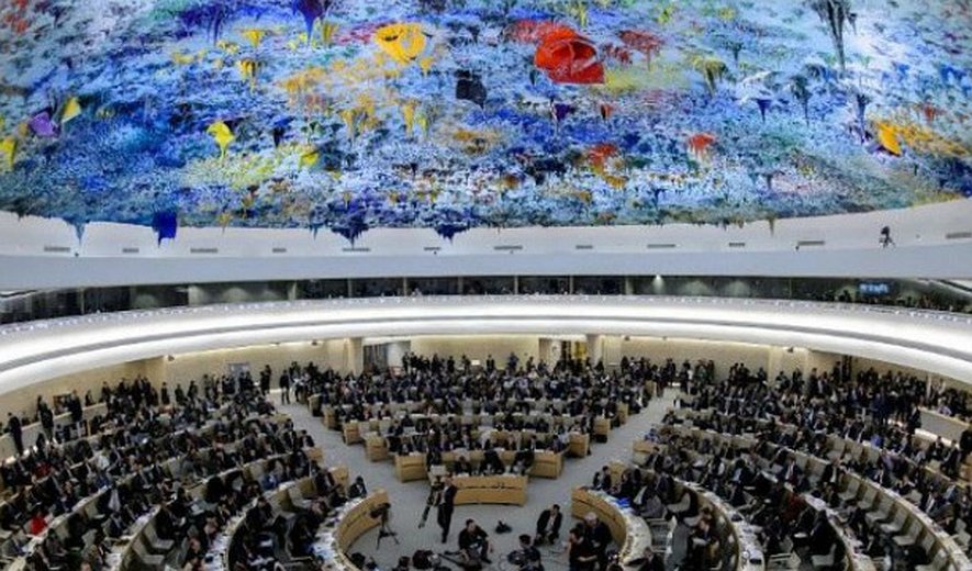 At the UN, states urged Iran to stop child execution, address women’s rights issues and other long-standing rights violations