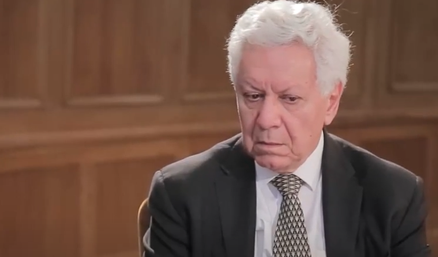 حمید صبی: هدف از دادگاه مردمی آبان، سخت‌تر شدنِ شرایط برای جنایت‌کاران است