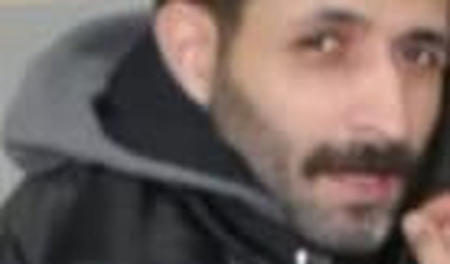 Samir Ghasemi and Habib Aghayi Hanged in Qom