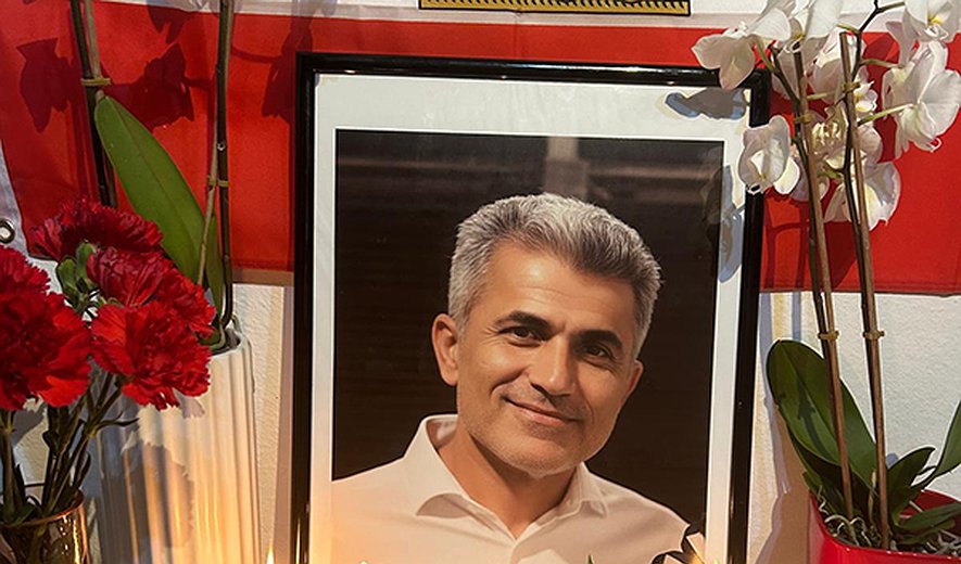 Victim Accounts: Habib Khoobipour, Civil Activist Killed by Live Ammunition