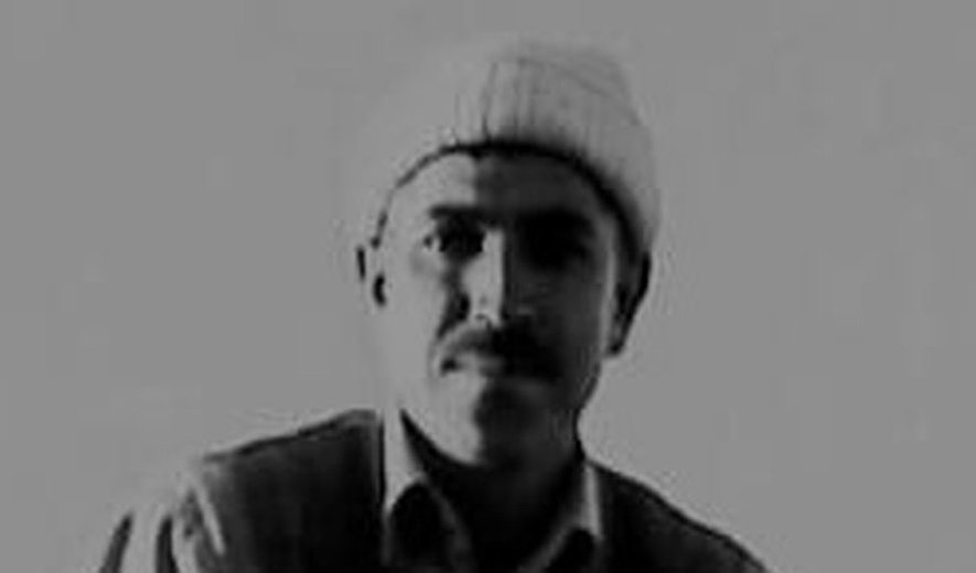 Habib Pournaghi Executed in Tabriz
