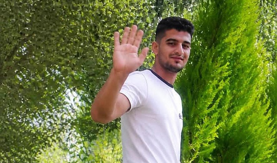 Hadi Alipour Hanged for Murder in Shiraz