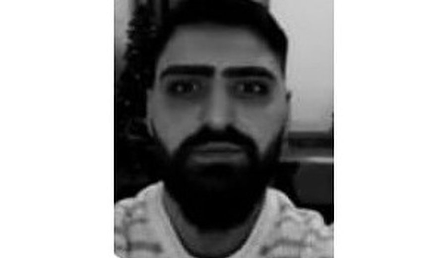 Hadi Molakazemi Executed in Semnan