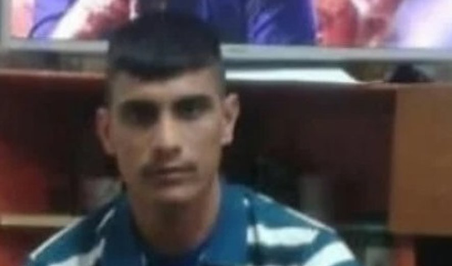 Hafez Baniasadi Hanged for Armed Robbery in Mashhad