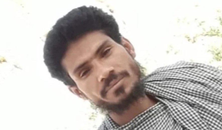 Hafez Siahkhani Secretly Hanged for Murder in Iranshahr