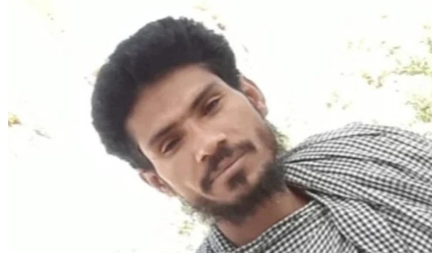 اعدام مخفیانه حفیظ سیاه‌خانی در ایرانشهر