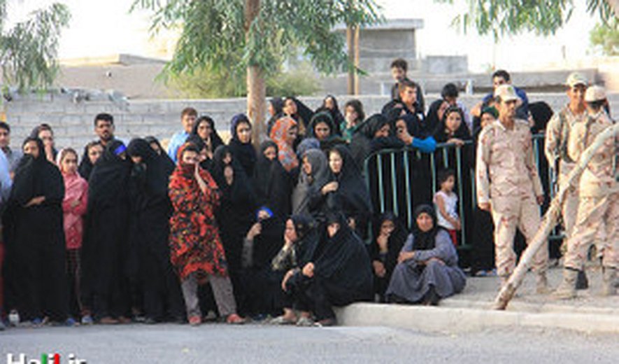 اعدام در ملاء عام درجیرفت/ پنج اعدام در ارومیه و مشهد