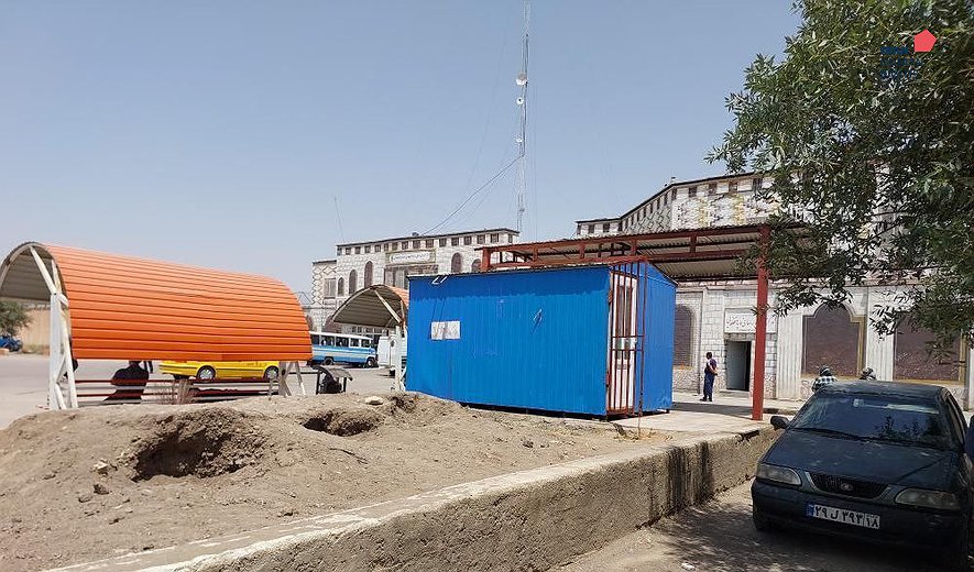 اعدام دو زندانی در همدان