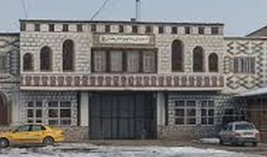 اعدام جواد اسفندیاری در همدان