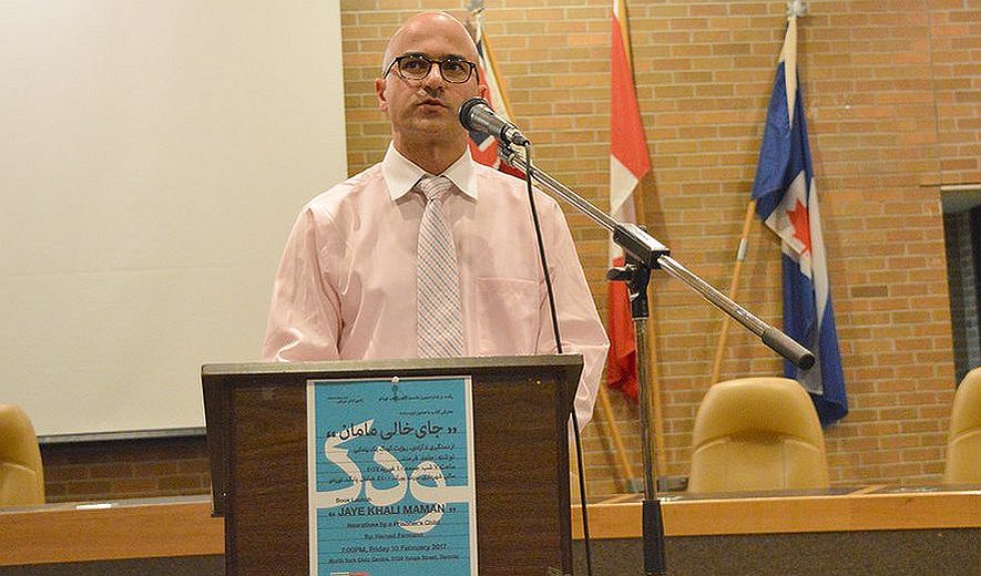 آسیب‌هایی که زندان بر نوزادان و کودکان وارد می‌کند