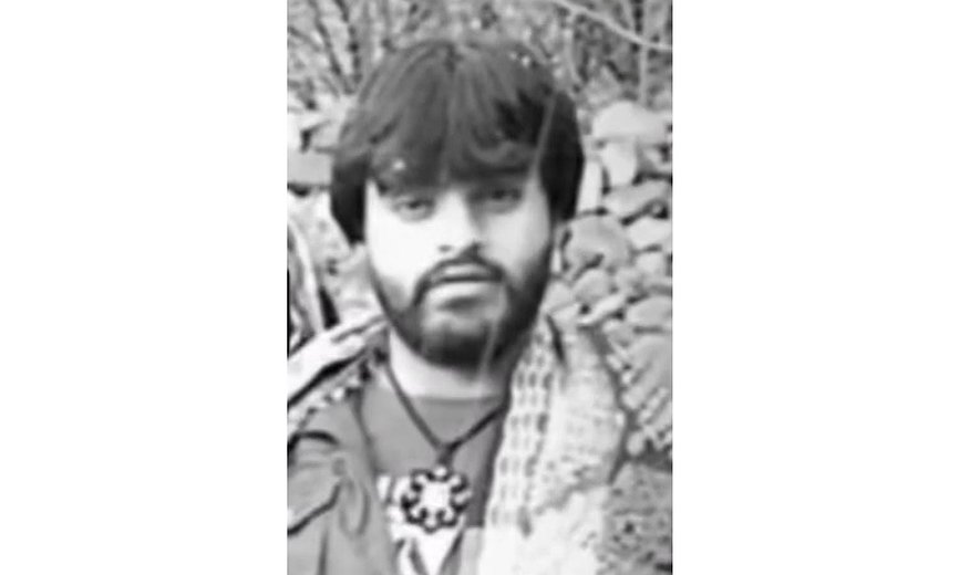 اعدام حامد براهویی در زاهدان