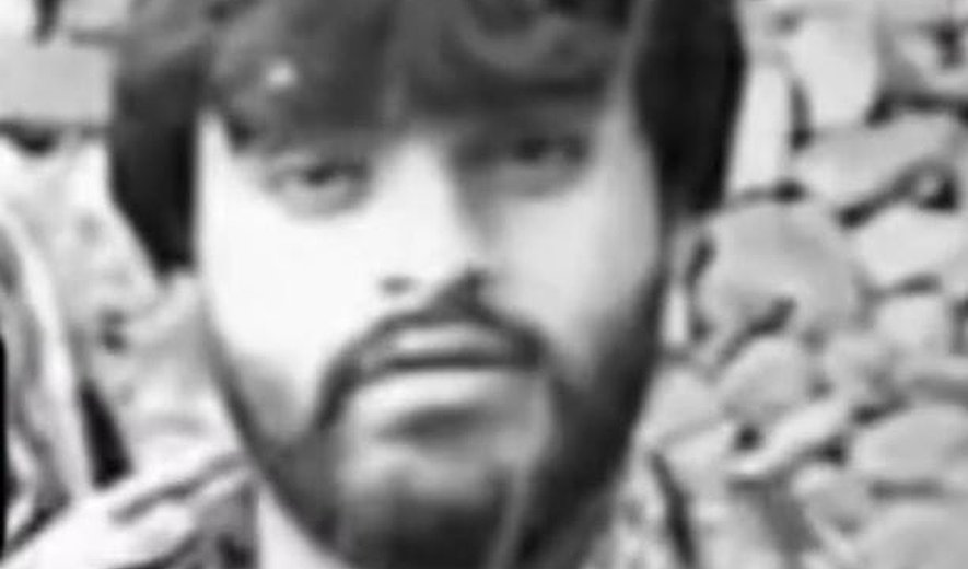 Hamed Barahouyi Hanged for Murder in Zahedan