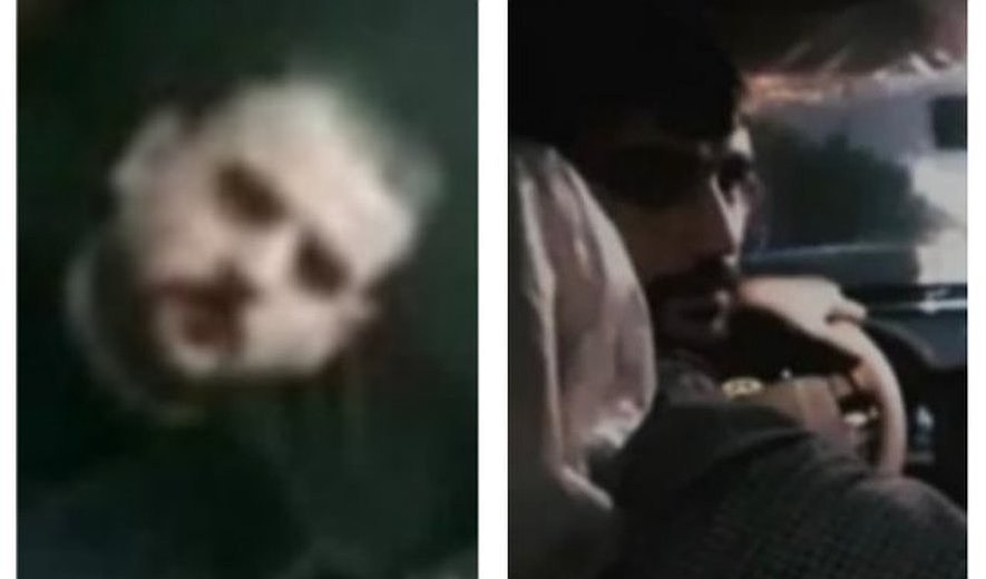 Hamed Dehghan and Amir Jahangiri Executed in Qom