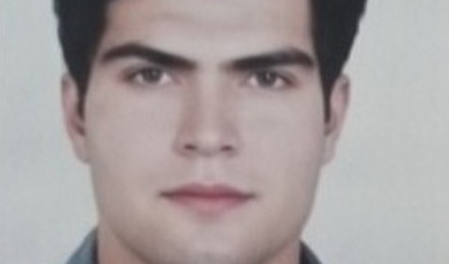 Hamed Jahani Kalehsar Hanged for Murder in Ardabil