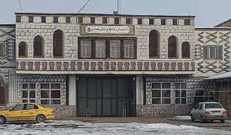 اعدام اکبر شیخی در همدان