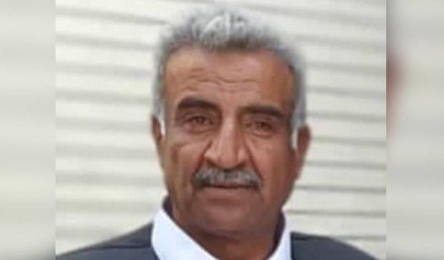 حکم اعدام حمیدرضا حسن‌زهی ثانی در بندرعباس اجرای شد