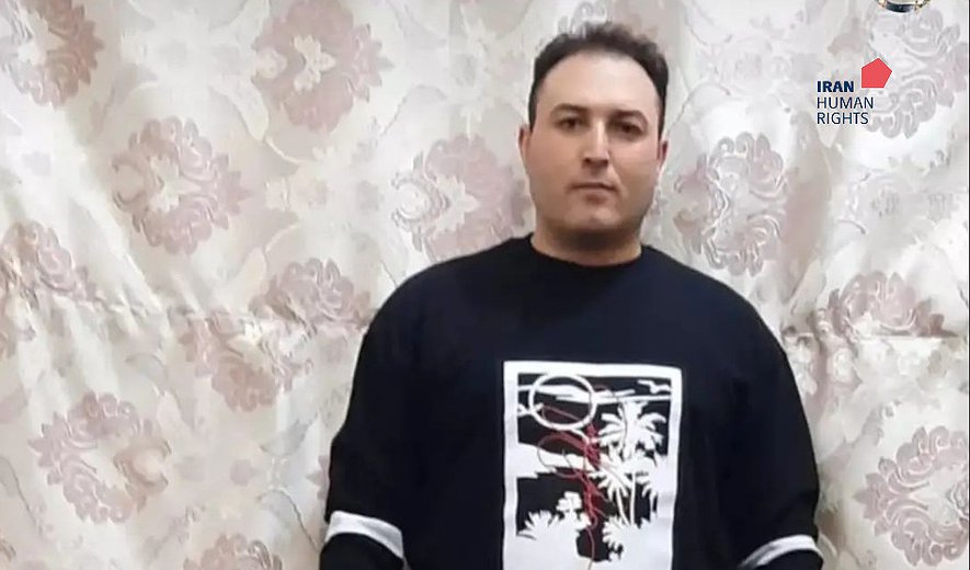 Probable Child Offender Hamid Bakhshayesh Executed in Karaj After 15 Years on Death Row